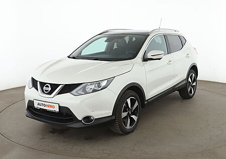 Nissan Qashqai 1.6 N-Vision