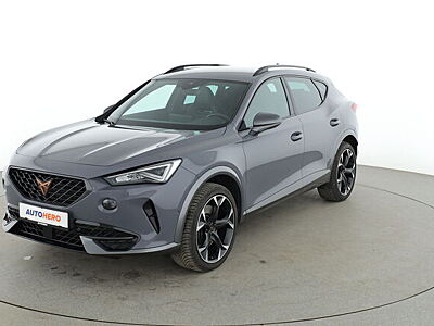 Cupra Formentor 2.0 TSI VZ 4Drive