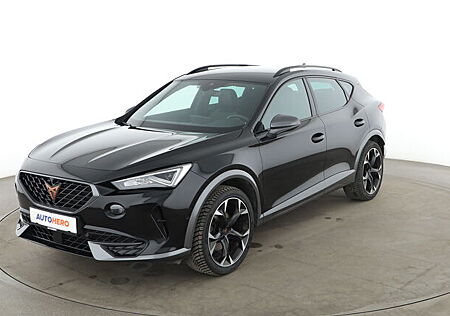 Cupra Formentor 1.5 TSI ACT