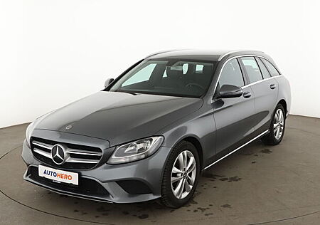 Mercedes-Benz C-Klasse C 180 d T Avantgarde
