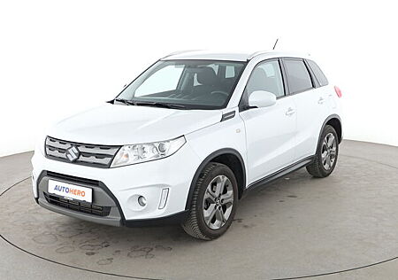 Suzuki Vitara 1.6 DDiS Comfort 4x4
