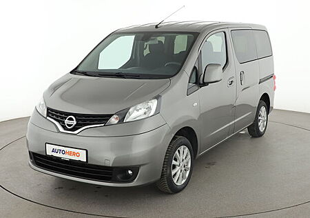Nissan Evalia 1.5 dCi Tekna