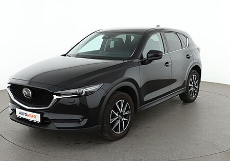 Mazda CX-5 2.5 Sports-Line AWD