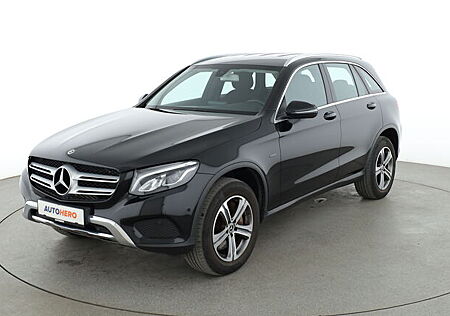Mercedes-Benz GLC-Klasse GLC 350e 4Matic