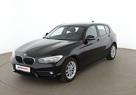 BMW 1er 118i Advantage