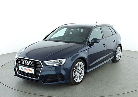 Audi A3 35 TFSI Sport