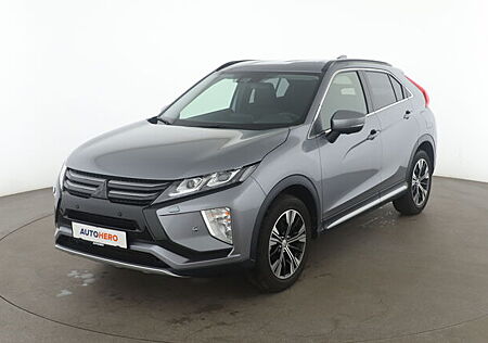 Mitsubishi Eclipse Cross 1.5 T-MIVEC Intro Edition 2WD