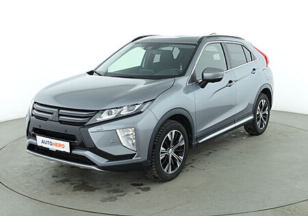 Mitsubishi Eclipse Cross 1.5 T-MIVEC Intro Edition 2WD