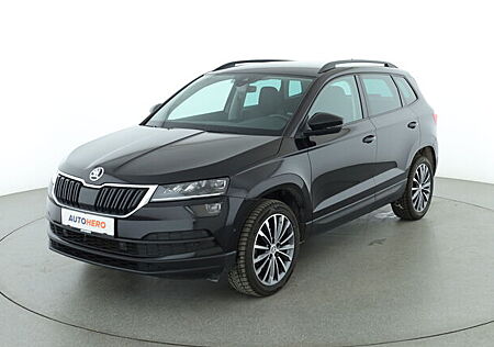 Skoda Karoq 1.5 TSI ACT Style