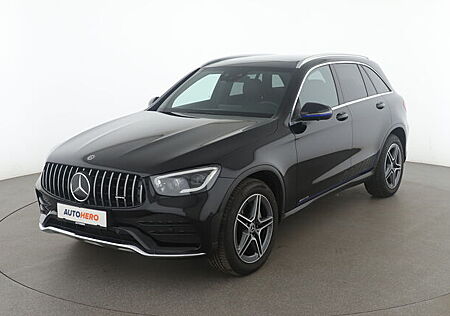 Mercedes-Benz GLC-Klasse GLC 200 4Matic AMG Line