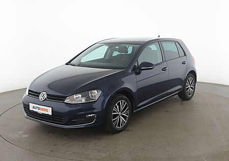 VW Golf 1.2 TSI Allstar BlueMotion Tech