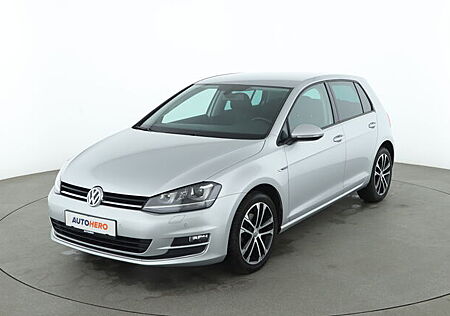 VW Golf 1.4 TSI Lounge BlueMotion Tech.