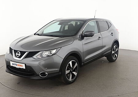 Nissan Qashqai 1.2 N-Connecta