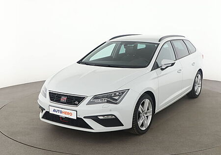Seat Leon 2.0 TDI FR