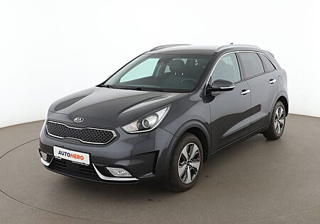 Kia Niro 1.6 Vision