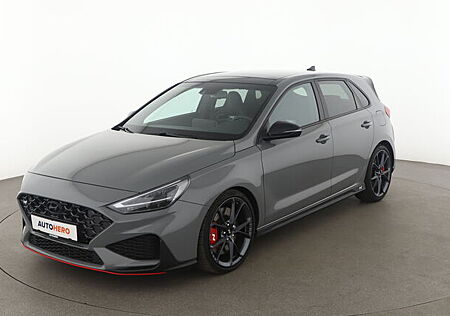 Hyundai i30 2.0 T-GDI N Performance