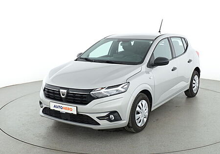 Dacia Sandero 1.0 SCe Essential
