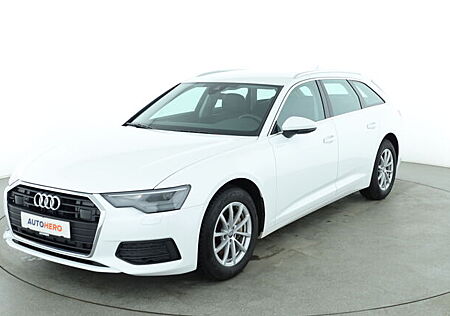 Audi A6 40 TDI Mild-Hybrid