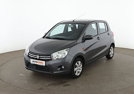 Suzuki Celerio 1.0 Clear