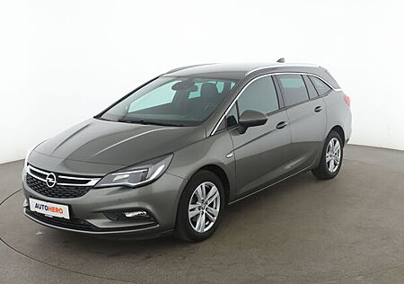 Opel Astra 1.4 SIDI Turbo Elite Start/Stop