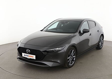 Mazda 3 2.0 Skyactiv G Mild-Hybrid Selection