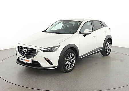 Mazda CX-3 2.0 Kangei