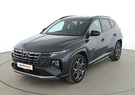 Hyundai Tucson 1.6 T-GDI Mild-Hybrid N Line 4WD