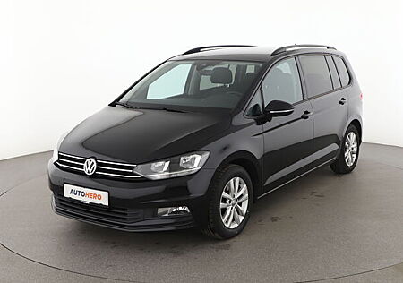 VW Touran 1.4 TSI Comfortline BlueMotion Tech