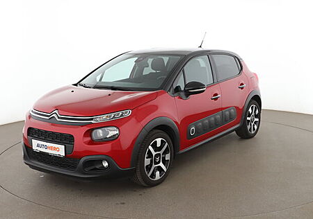 Citroën C3 1.2 PureTech Shine