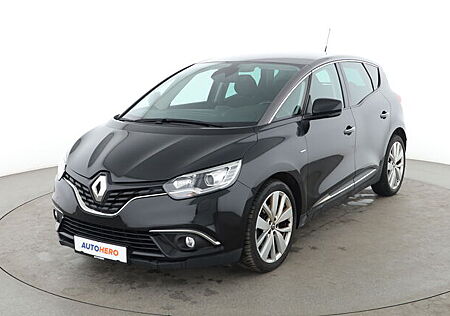 Renault Scenic 1.7 Blue dCi Limited