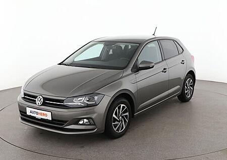 VW Polo 1.0 TSI Join