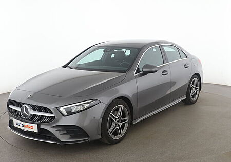 Mercedes-Benz A-Klasse A 200 AMG Line