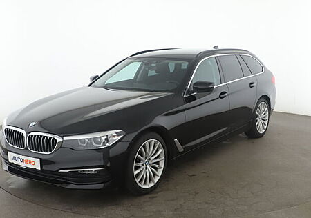 BMW 5er 520d