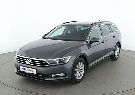 VW Passat 2.0 TDI Comfortline BlueMotion