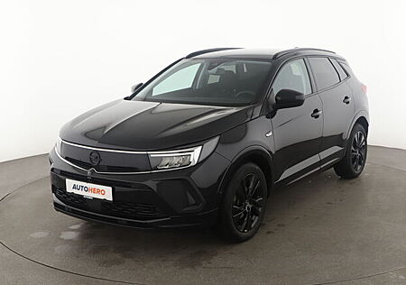 Opel Grandland X 1.2 Turbo GS Line