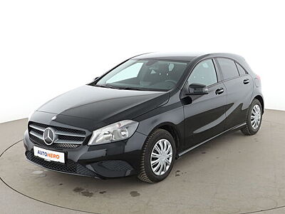 Mercedes-Benz A-Klasse A 180 BlueEfficiency