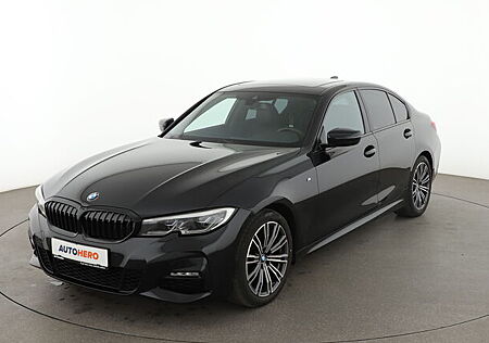 BMW 3er 320i M Sport