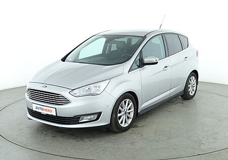 Ford C-Max 1.0 EcoBoost Titanium