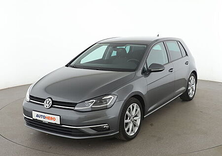 VW Golf 1.4 TSI Highline BlueMotion