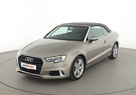 Audi A3 35 TFSI Sport