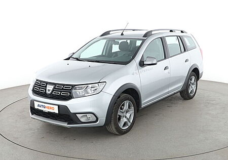 Dacia Logan 0.9 TCe Stepway