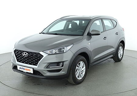 Hyundai Tucson 1.6 Select 2WD