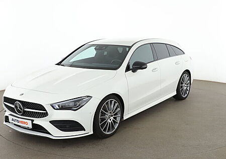 Mercedes-Benz Andere CLA 220 d Shooting Brake AMG Line