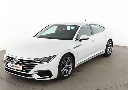 VW Arteon 2.0 TSI R-Line