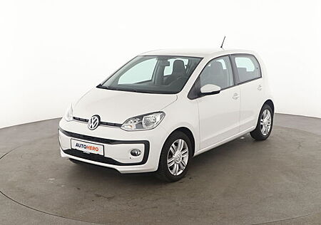 VW Up 1.0 High ! BlueMotion