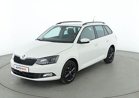 Skoda Fabia 1.2 TSI Style