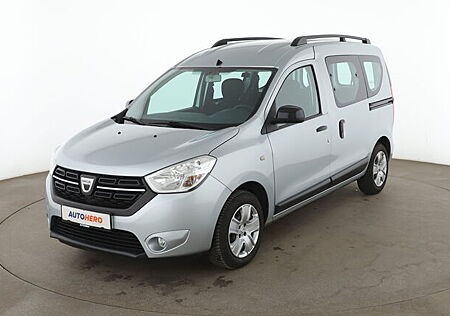 Dacia Dokker 1.3 TCe Comfort