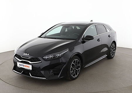 Kia Pro_ceed 1.5 TGDI GT Line