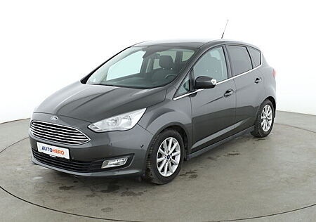 Ford C-Max 1.5 EcoBoost Titanium