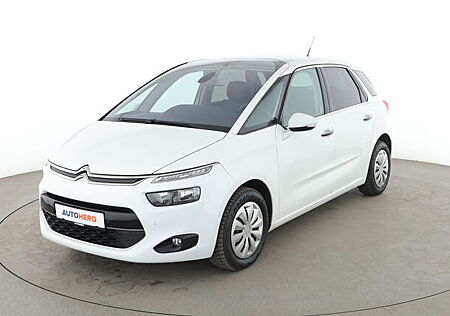 Citroën C4 Picasso 1.6 Blue-HDi Selection